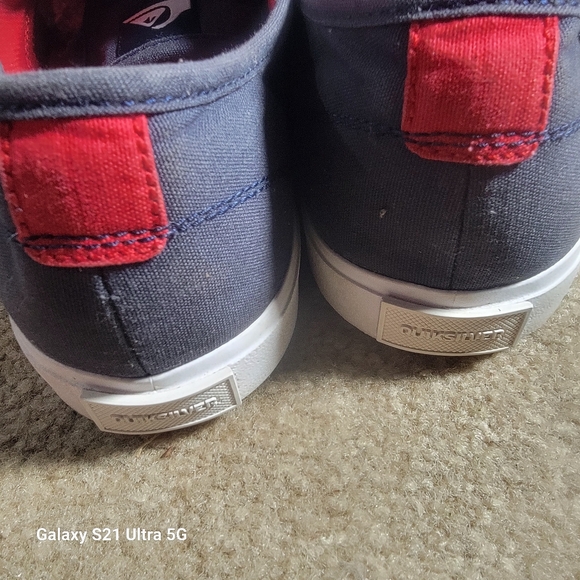 Quicksilver sneakers - Picture 9 of 10